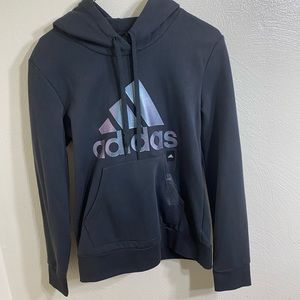 ADIDAS HOODIE